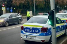 Tucatnyi új jelzőlámpa: megváltozott a forgalom Sepsiszentgyörgyön