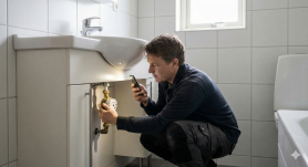 Mesterséges intelligenciával újít a háromszéki vízszolgáltató