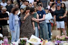 Apa és fia követte el Ausztrália harminc éve legsúlyosabb terrortámadását