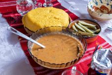 Feltérképezik Hargita megyei ízeit – Kérik a lakosságot, tölsék ki a kérdőívet (VIDEÓ)