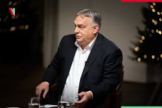 Orbán Viktor: Öveket bekapcsolni, rázós hetünk lesz!