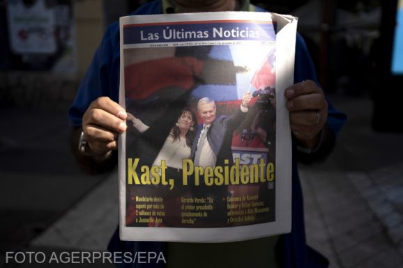 „Rózsaszín dagály” után jobboldali fordulat zajlik Latin-Amerikában