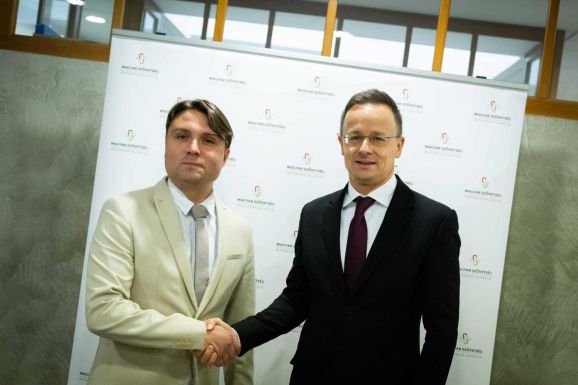 Benes-dekrétumok: vétózhat a szlovák elnök, egyeztet a magyar kormány