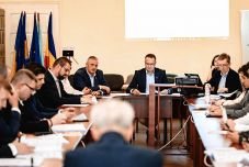 Tisztújító Közgyűlést tart a gyergyószentmiklósi RMDSZ