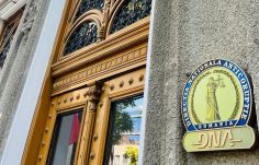 Recorder-leleplezés: kivizsgálnák a DNA-főügyész tevékenységét  