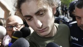 Jogerős: nem változik Vlad Pascu börtönbüntetése