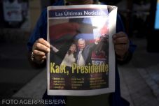 „Rózsaszín dagály” után jobboldali fordulat zajlik Latin-Amerikában