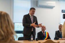 Cseke Attila: jól teljesít a fejlesztési szaktárca, nem áll le egyetlen PNRR-projekt sem