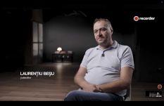 Ügyészként folytatja a Recordernek leleplező nyilatkozatot adó bíró