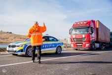 Átadták a forgalomnak a zilahi elkerülőút második szakaszát