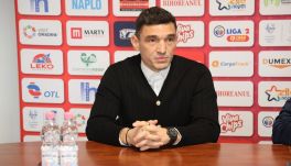 Claudiu Keșerü távozik a Bihar FC-től