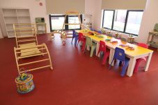 Új bölcsődét avattak Nagyenyeden (VIDEÓ) 