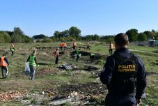 Ház körüli munkára is szerződtethetők az elítéltek