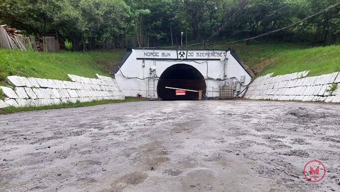 Parajdon bebizonyosodott: a víz az úr – Egy történet, amelynek a végére még nem került pont