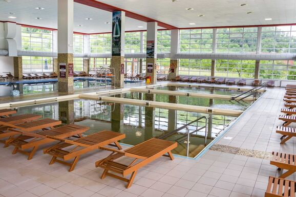 Országos utalványkampány indul Parajd turizmusának támogatására