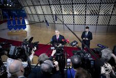 Orbán szerint a befagyasztott orosz vagyon ügye halott, Zelenszkij nem akar bizonytalanságot