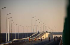 Autópályaszakasz-átadást ígérnek az A7-esen