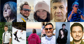  Maszol: 10+1 magával ragadó sztori 2025-ből