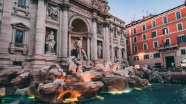 Fizetős lesz Olaszország egyik legnépszerűbb turistalátványossága