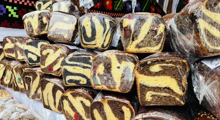 Hétmillió kaláccsal készülnek a pékségek az ünnepekre – Mennyivel lesz drágább?