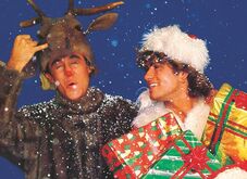 Új listavezető a karácsonyi dalok között a Billboard 200-on – Hangolódj az ünnepekre