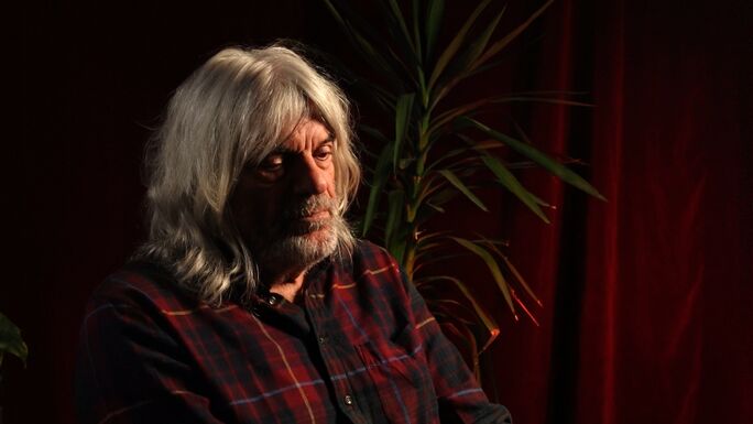 Földes László Hobo: Nem a siker tart életben, hanem az emberek szeretete (VIDEÓ)