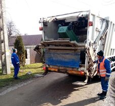 Jövőtől drágul a hulladékszállítás Háromszéken