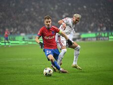 Szuperliga: az FCSB-től elszenvedett veresége miatt a csíkiakon múlik a Rapid elsősége