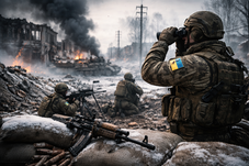 Ukrajnai háború – A románok több mint kétharmada orosz győzelemre számít