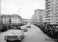 Börtönnel büntetné a kommunizmus dicsőítését egy törvénytervezet