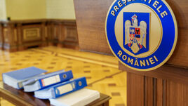 Kovászna megyei bíró az államfőnek: Félelem uralkodik az igazságszolgáltatásban (VIDEÓ) 