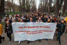 Maszol: Idegengyűlölet, magyarellenesség 2025-ben – Nem csak a lelátókon