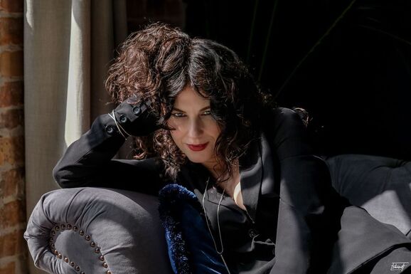 Tisza Kata: „Nem kérek elnézést a tulajdon alkotói szabadságomért”