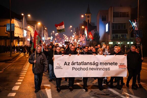 A szlovák államfő nem élt a vétójogával – Bűncselekmény a Benes-dekrétumok megkérdőjelezése