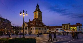 Négyszeresére emelték az idegenforgalmi adót az erdélyi városban