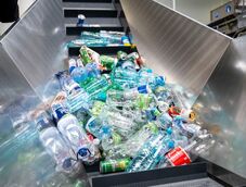 Mennyi italcsomagolást váltottunk vissza?