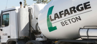 Terrorizmus finanszírozásával vádolják a Lafarge cementgyártót