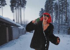 Milyen időjárásra számítsunk szilveszterkor? – Frissítették a négyhetes előrejelzést