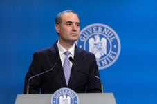 Nazare: Elfogadta a kormány a jövő évi költségvetés kidolgozásához szükséges salátarendeletet