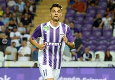 A sokszoros válogatott Ionel Ganea szerint azért tették lapátra a fiát Újpesten, mert román