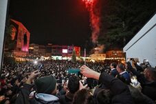 Előrehozott parlamenti választást tartanak a nyugat-balkáni államban vasárnap