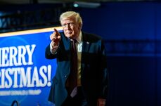 Amerikai katonai akció a keresztények védelmében