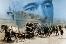 Bajban a felvidéki magyarok