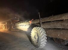 Fatolvajok buktak le Parajdon