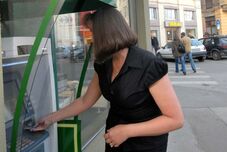 Így állunk nemzetközi viszonylatban a készpénzhasználat terén