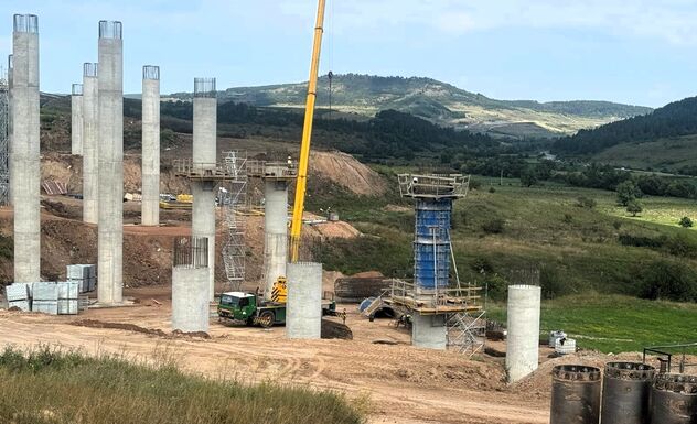 Az Európai Bizottság több mint 586 millió eurót utalt át Romániának