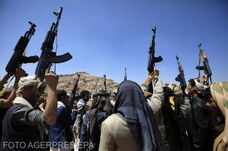 Lecsapott a Szaúd-Arábia vezette katonai koalíció 