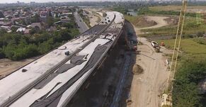 Rekordot írhatunk jövőre sztrádaépítésben