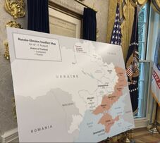 Lavrov: Kijevnek el kell fogadnia a területi realitásokat