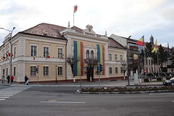 Nappali központ létesül Zilahon fogyatékkal élők számára